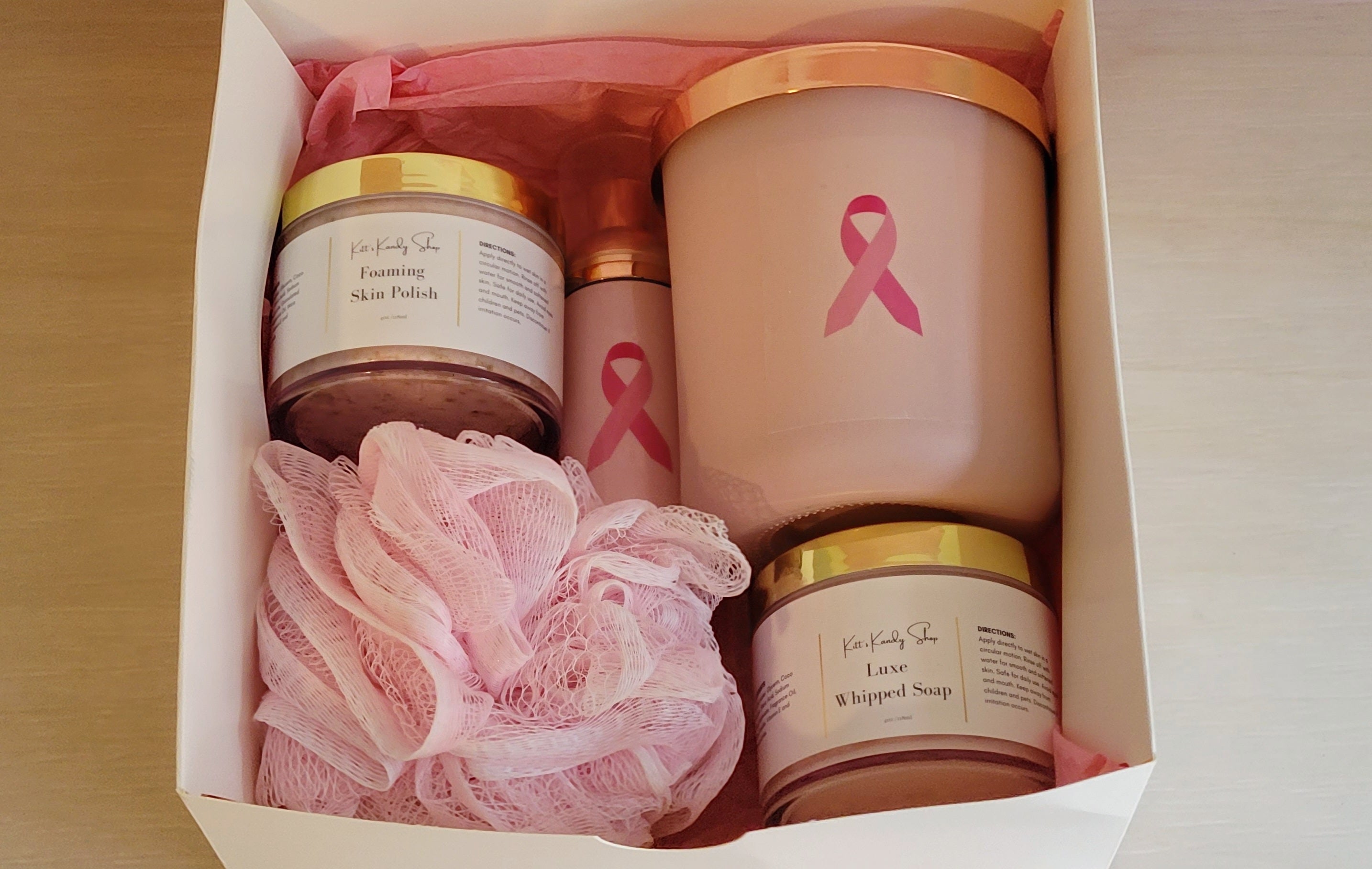 Breast Cancer Awareness