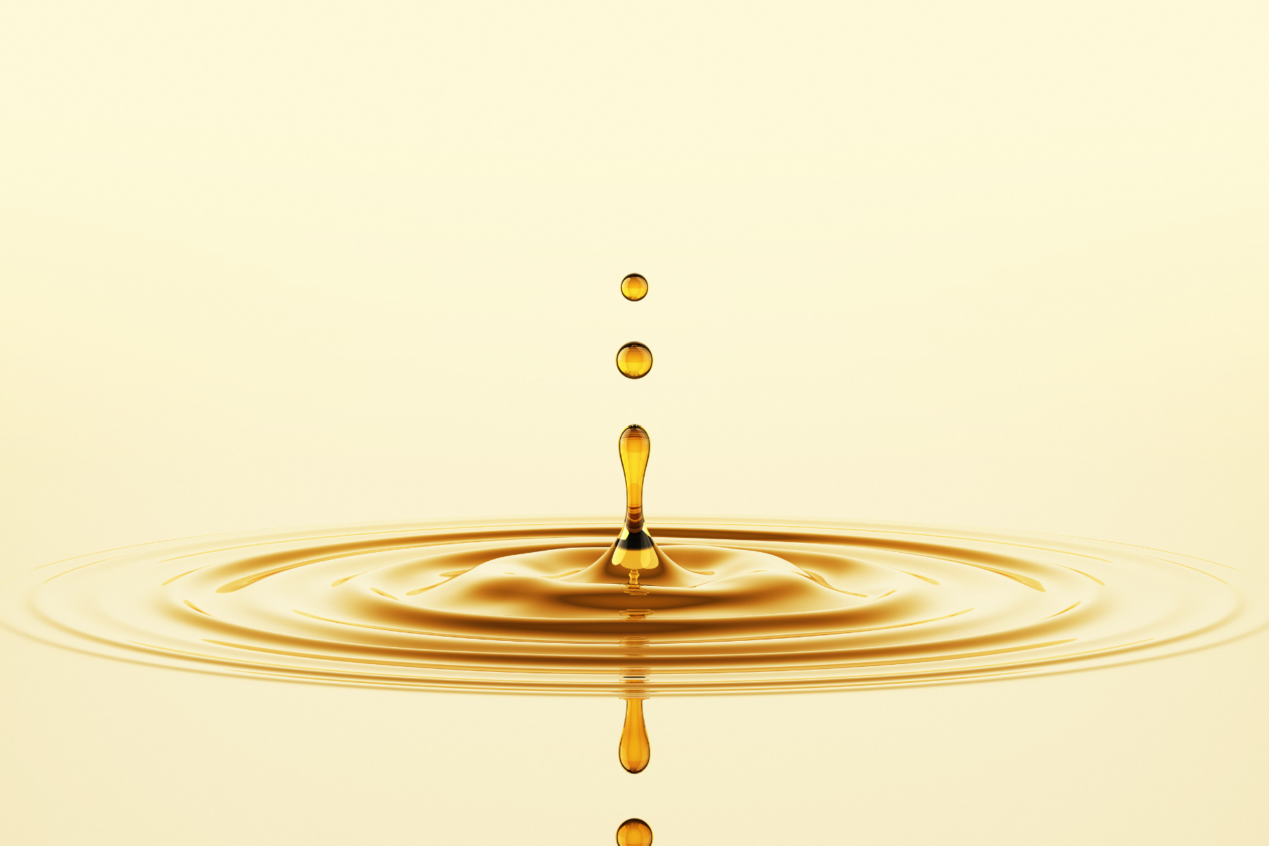 Ce Soir Body Oil