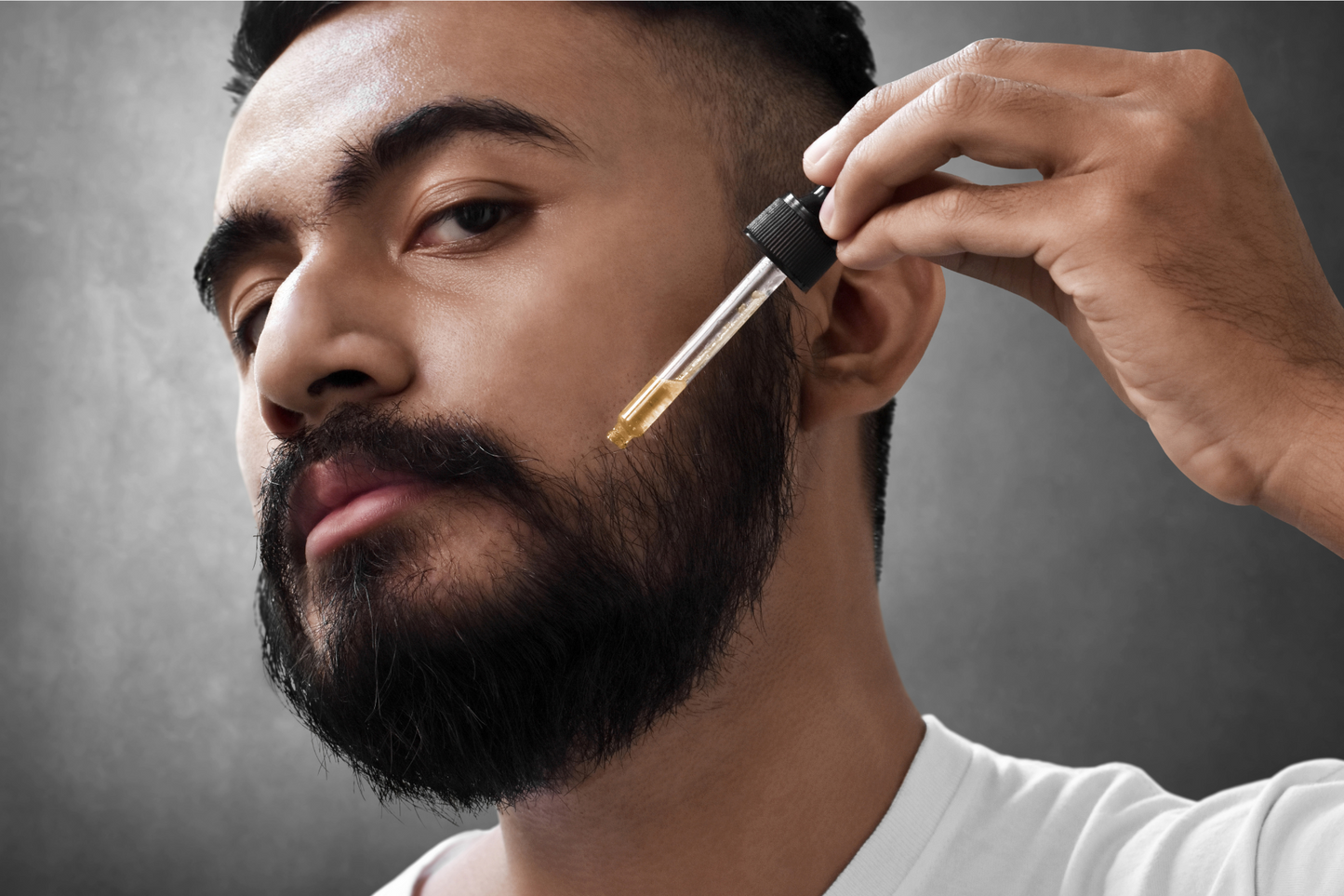 Nourishing Beard OIl