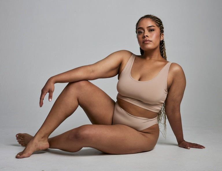 Bougie Body Butter Soufflé