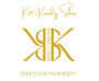 Kitt’s Kandy Shop® logo