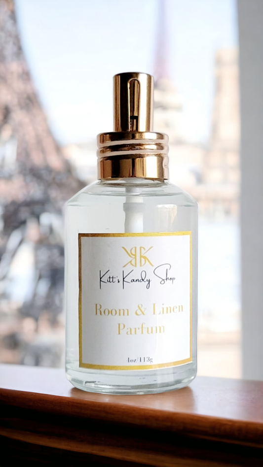 Intentional Escape Room Parfum