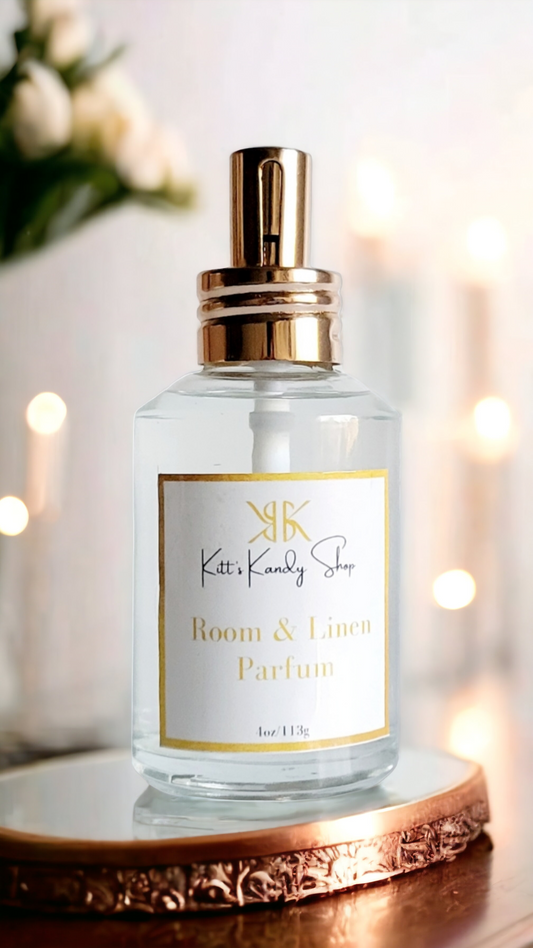 Elegance Room Parfum