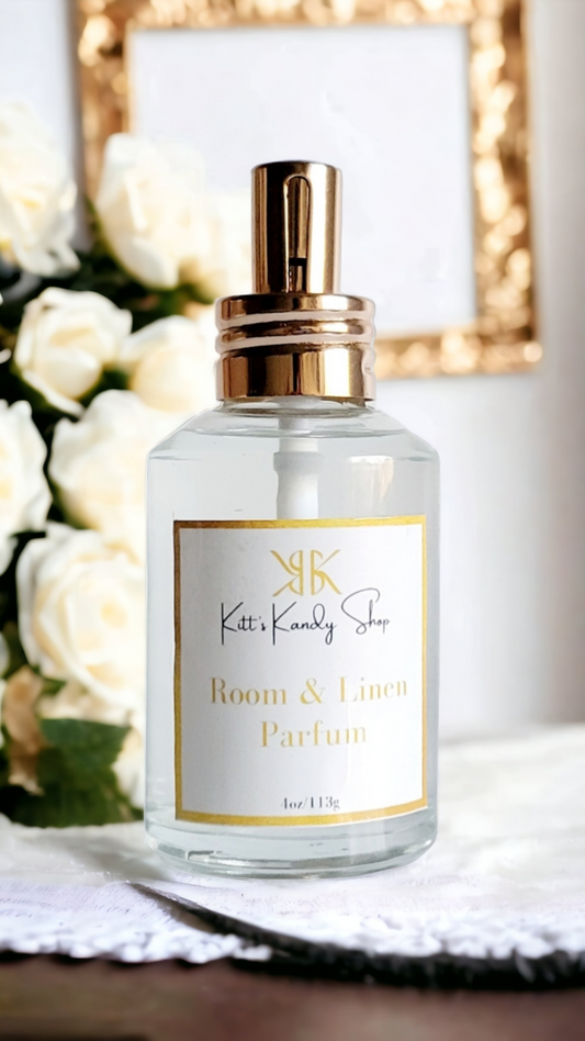 Anise Room Parfum