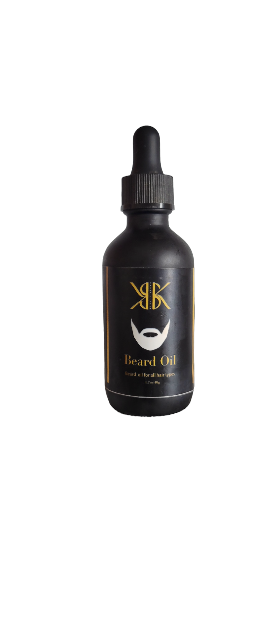 Nourishing Beard OIl