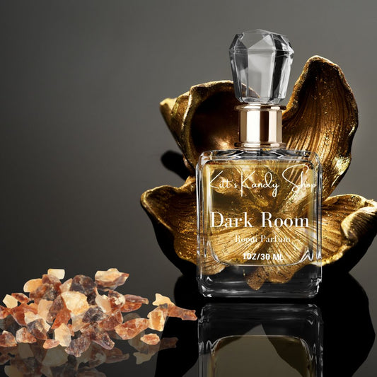 Dark Room Parfum