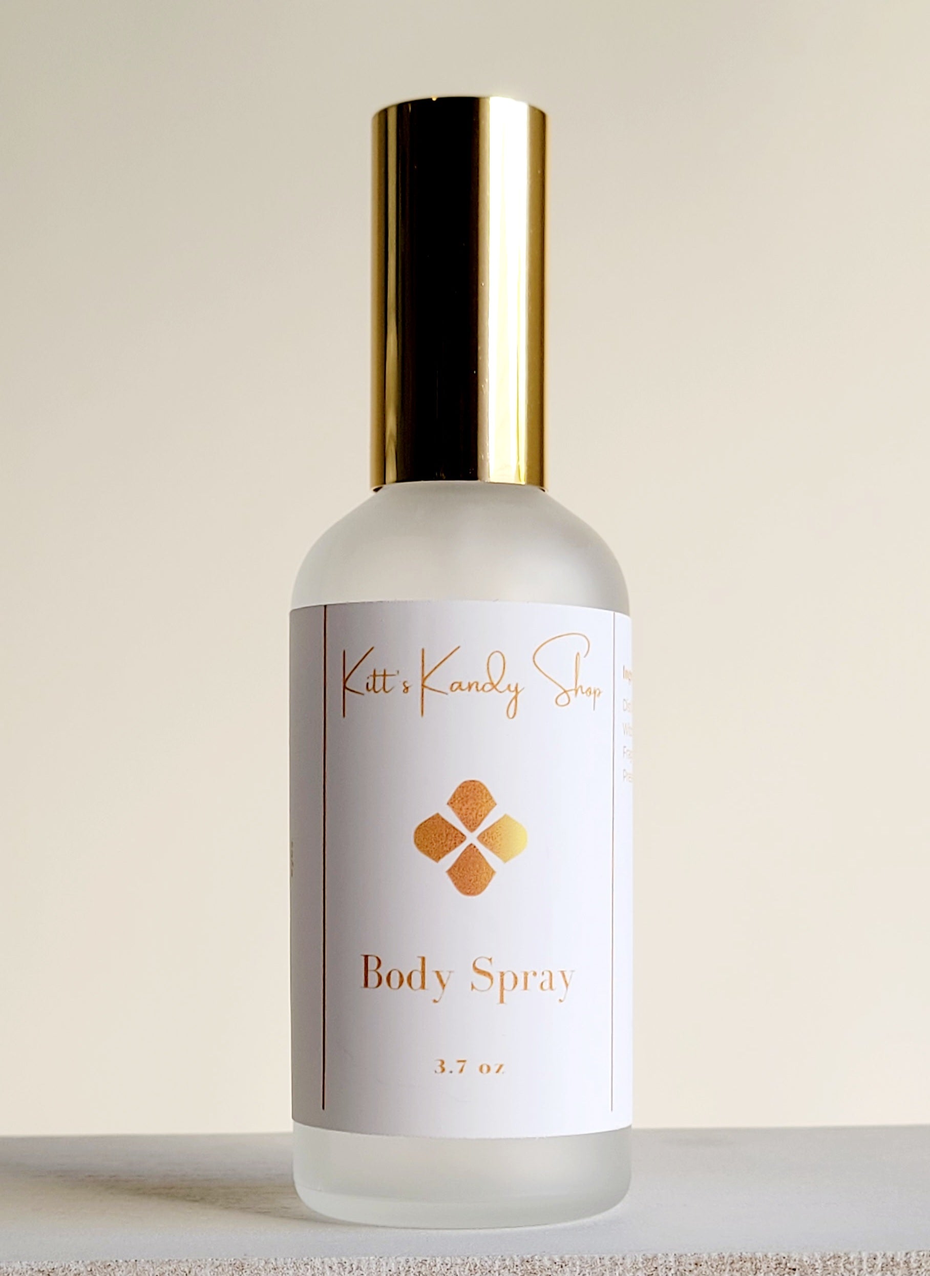 Body Spray