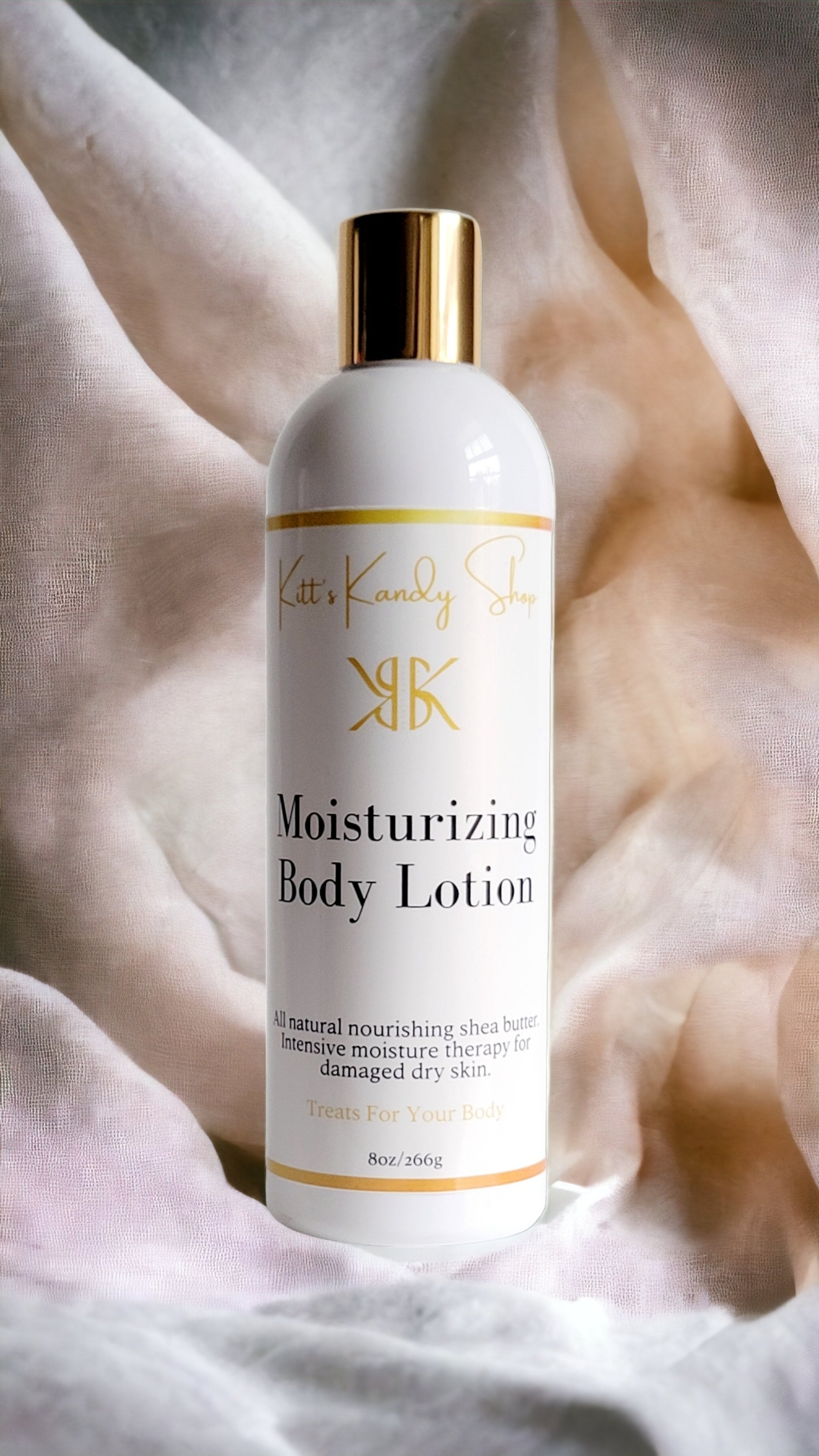Kitt’s Kandy Shop™ Body Lotions