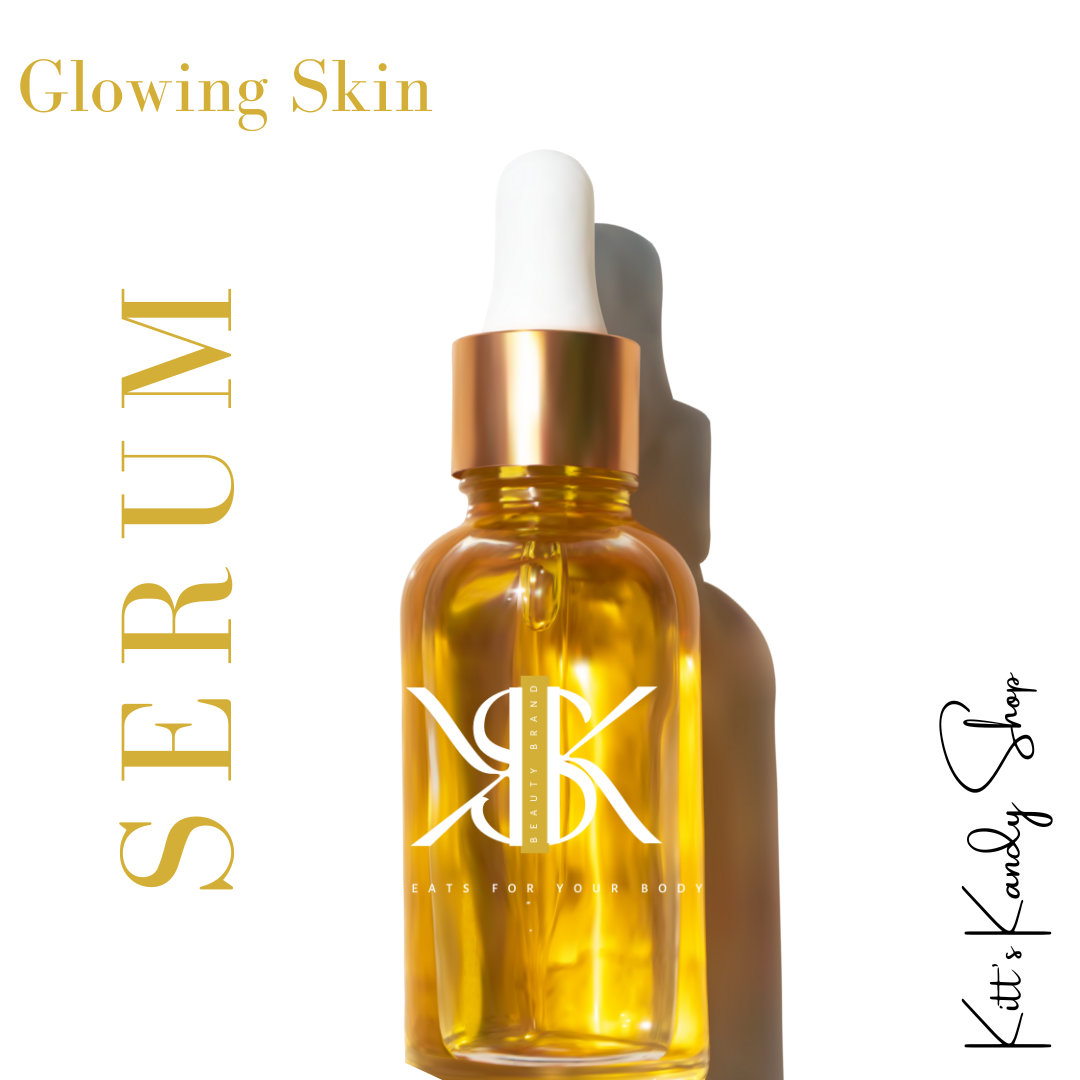 Glow Skin Serum