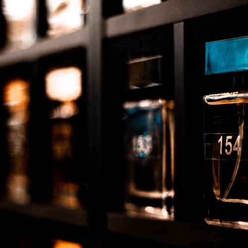 Men's Body Spray