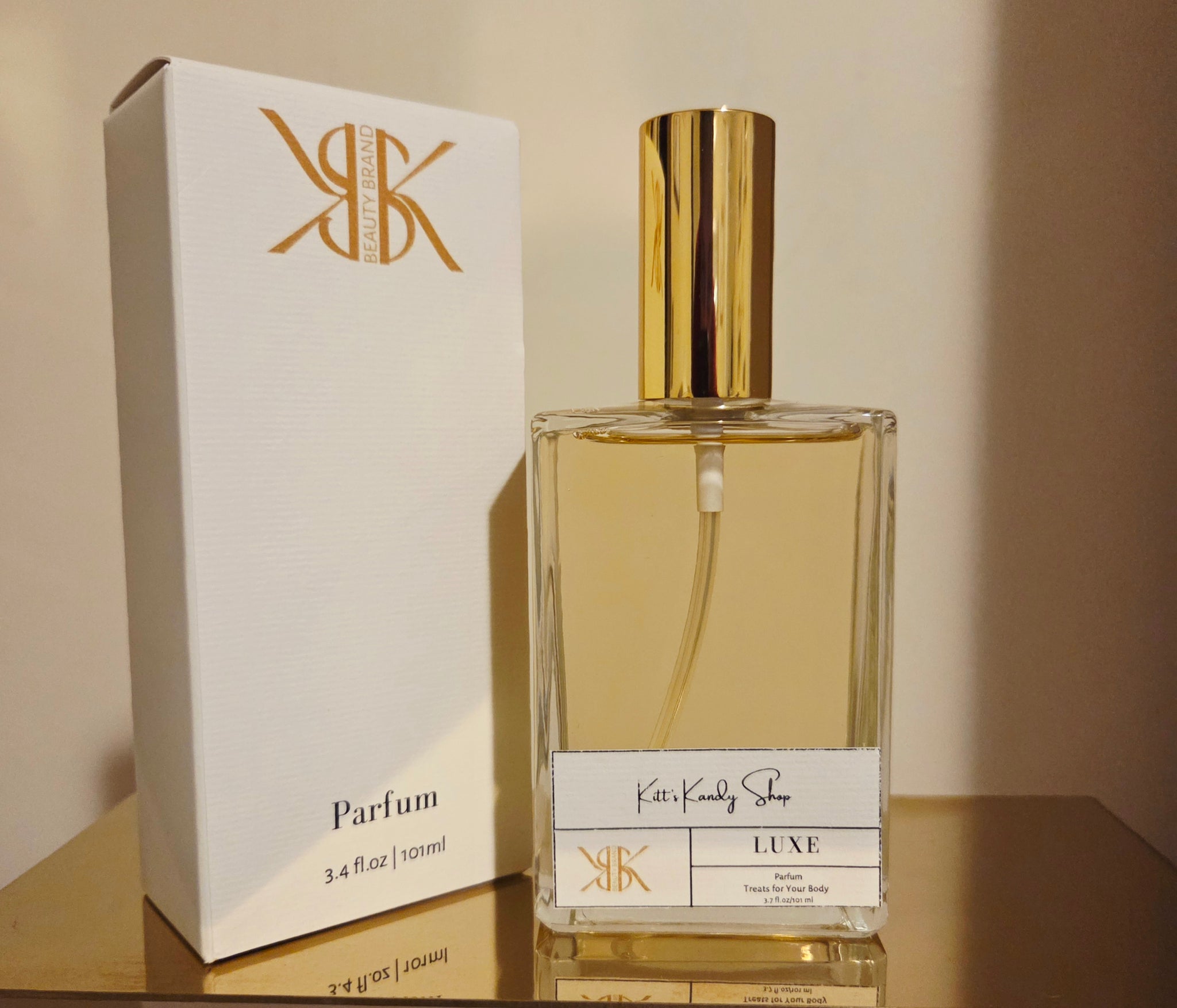 Luxe Parfum