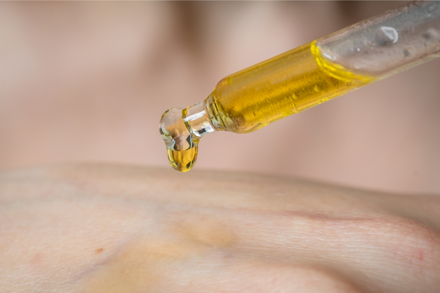 Jasmine Body Oil