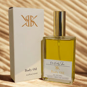 The Vibrant Ms. Kitt Body Oil