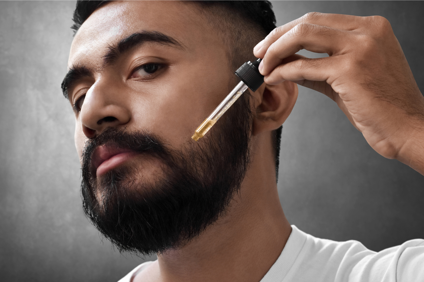 Beard Oil for Men, Softening & Conditioning Beard Care