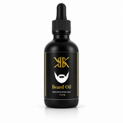 Gentleman's Beard Oil