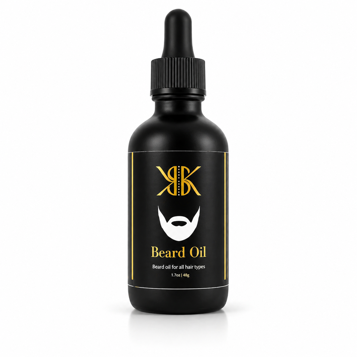 Gentleman's Beard Oil