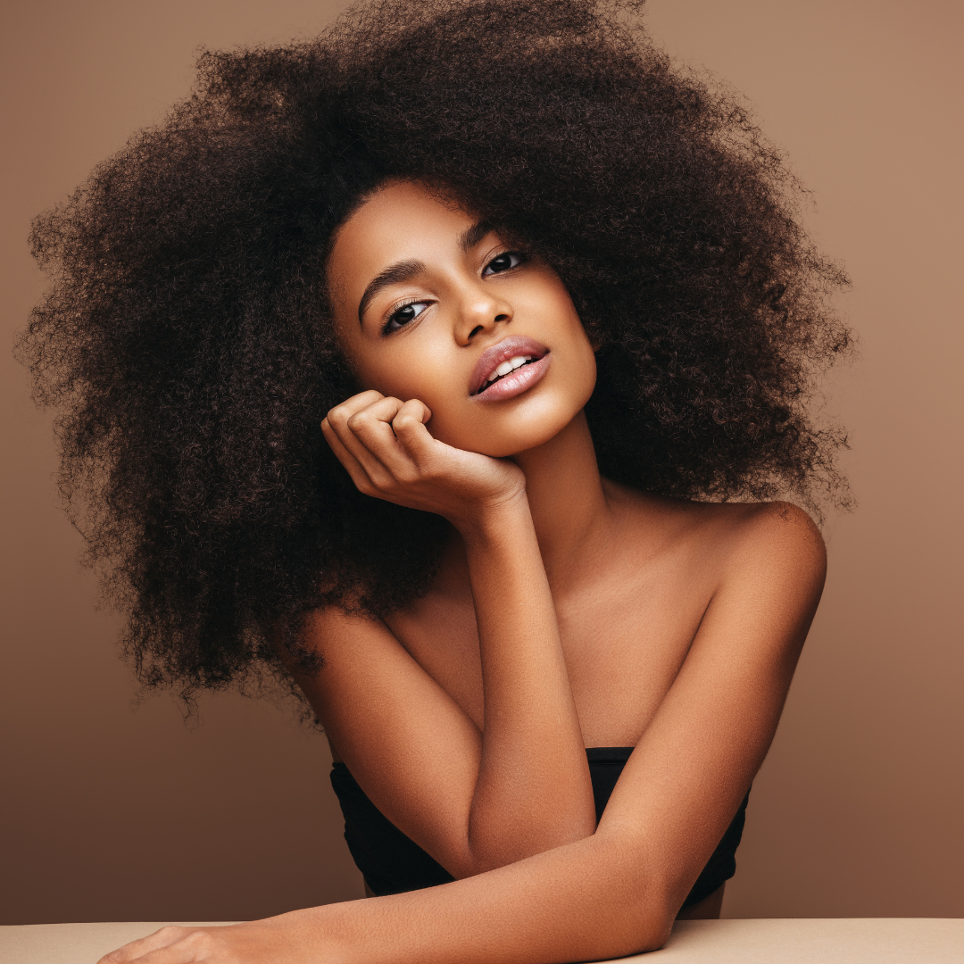 Hair Growth Serum