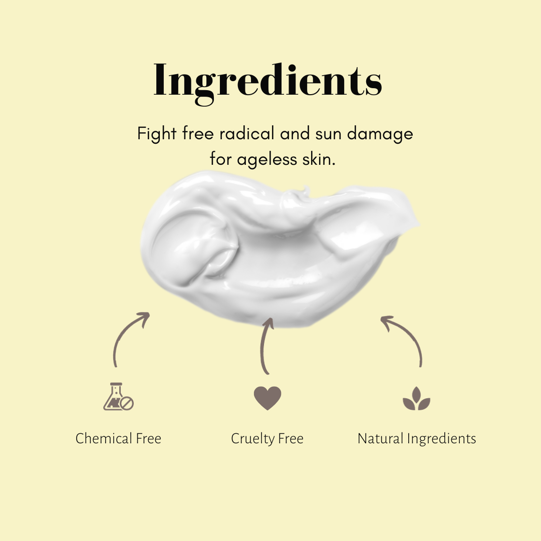 Lavender Moisturizing Body Lotion
