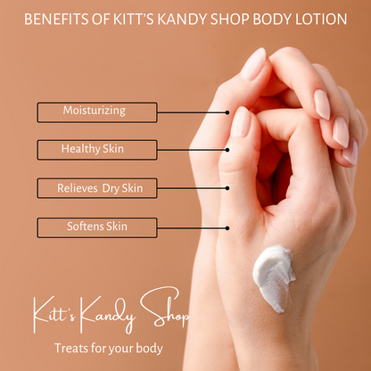 Moisturizing Body Lotion