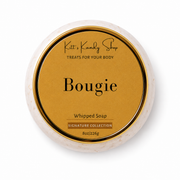 Bougie Whipped Soap