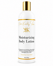Champagne Body Lotion