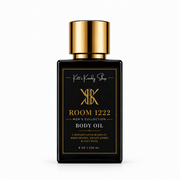 Room 1222 Body Oil
