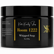 Room 1222 Whipped Soap