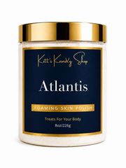 Atlantis Foaming Skin Polish