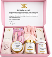 The Forever Grateful Box