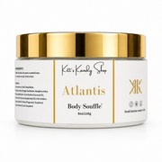 Atlantis Body Butter Soufflé