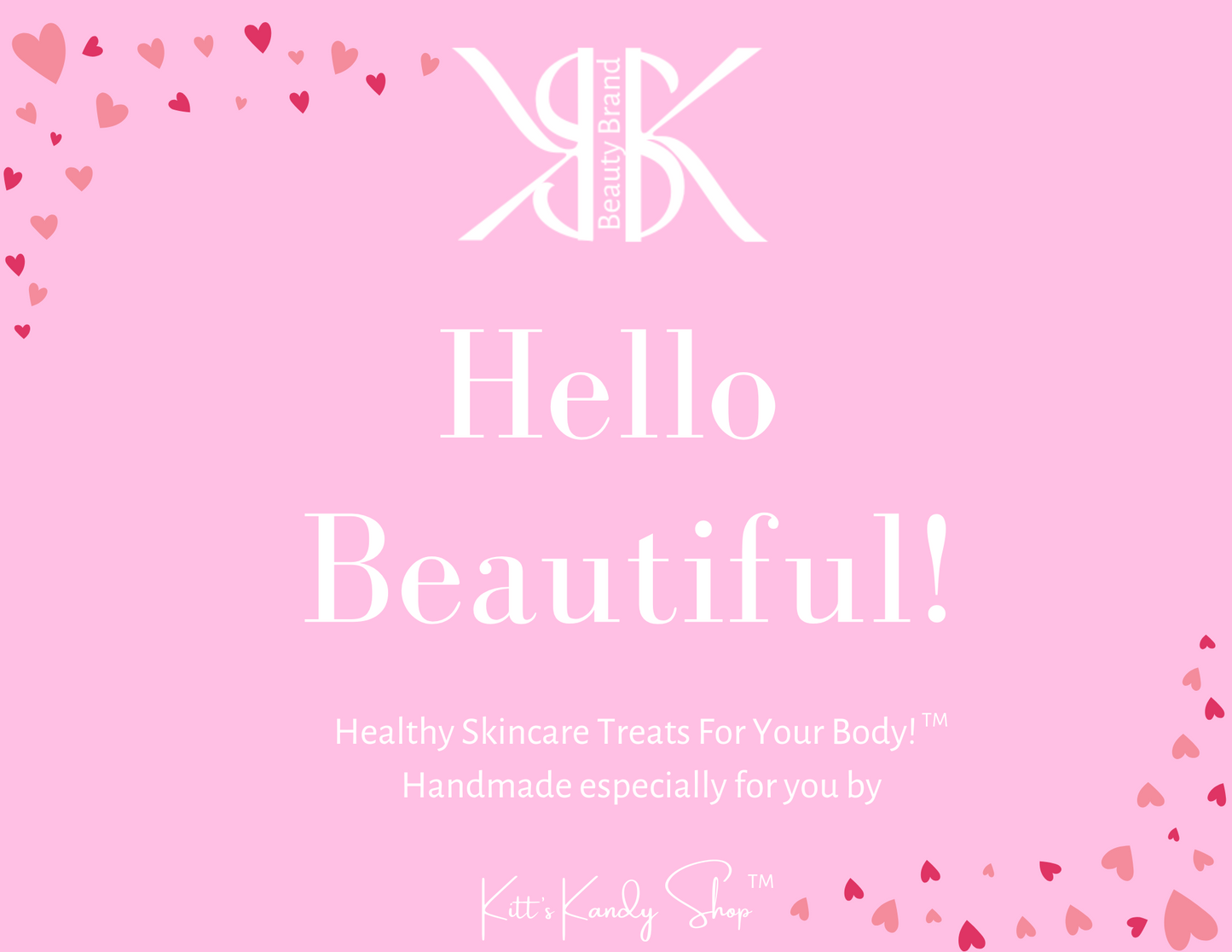 A Box of Love – A Luxurious Skincare Experience