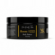 Room 1222 Body Butter Soufflé