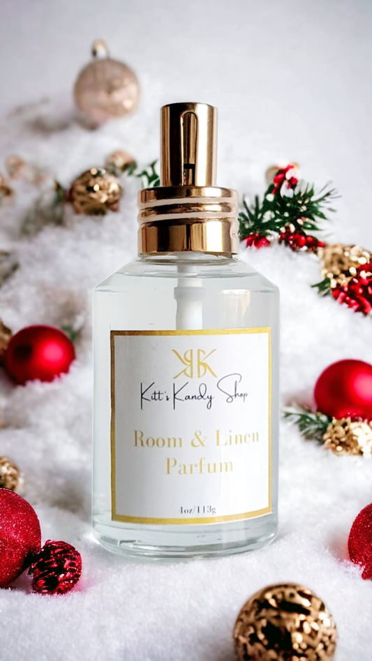 You Wish Room Parfum
