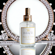 The Vibrant Ms. Kitt Room Parfum