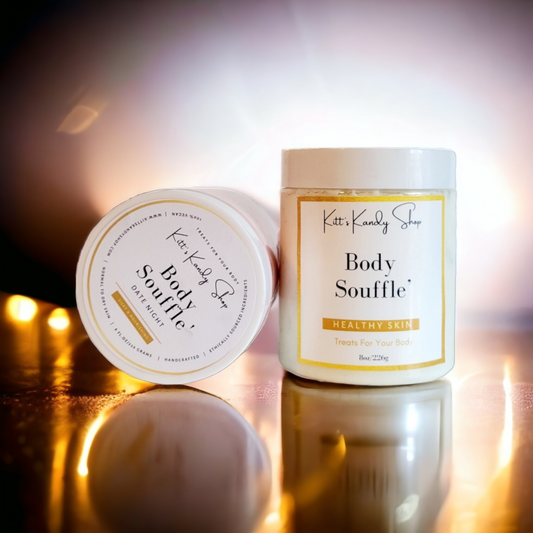 Date Night Body Souffle'