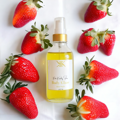 Hydrating Date Night Body Glaze