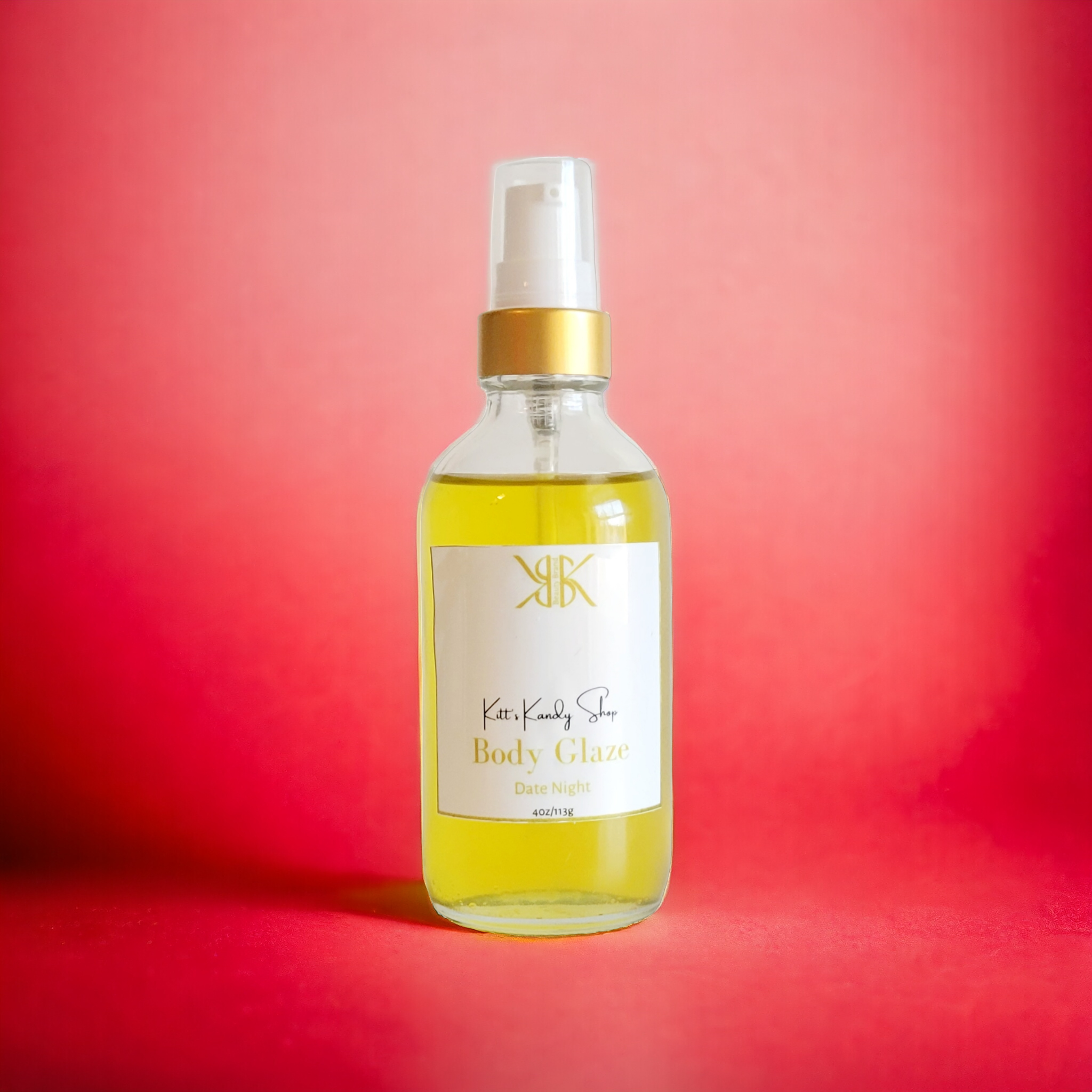 Hydrating Date Night Body Glaze