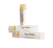 Hydrating Lip Balm with Vitamin E