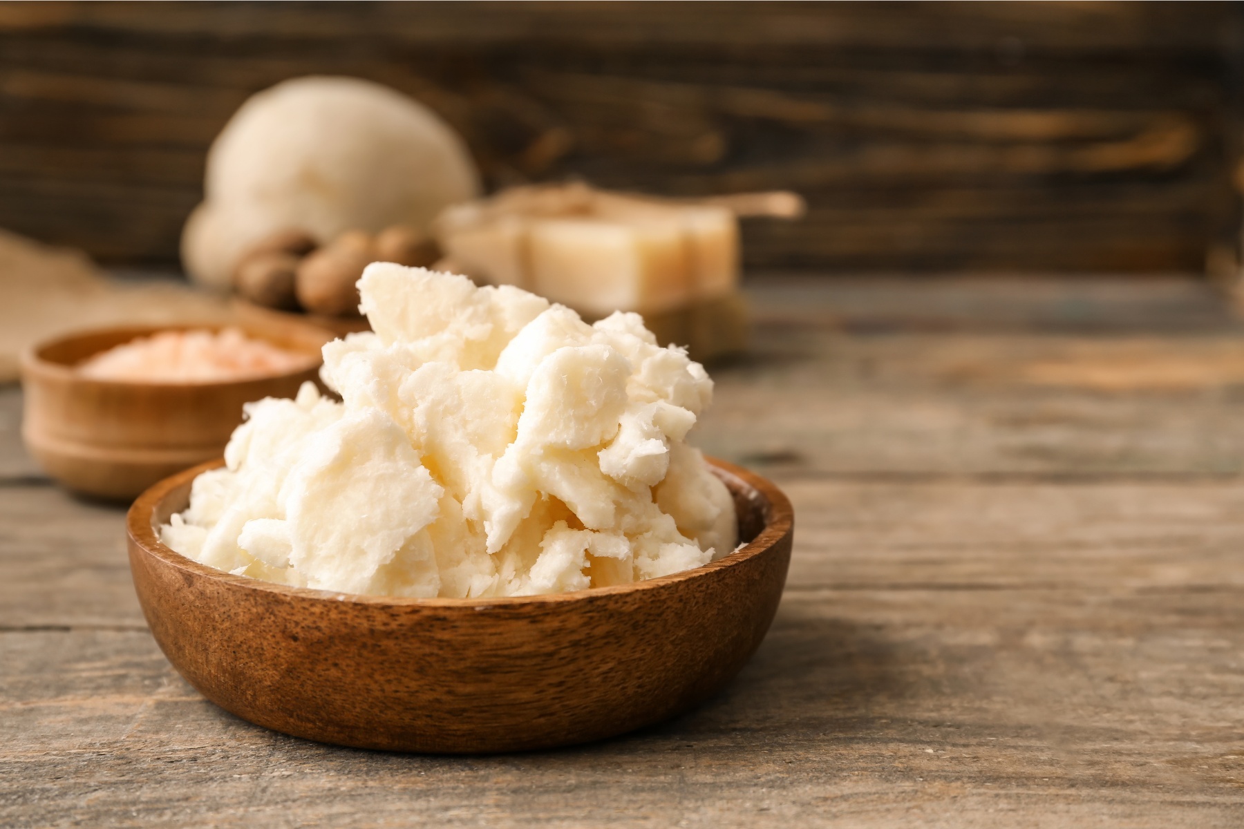 Gold Rush Moisturizing Body Souffle'