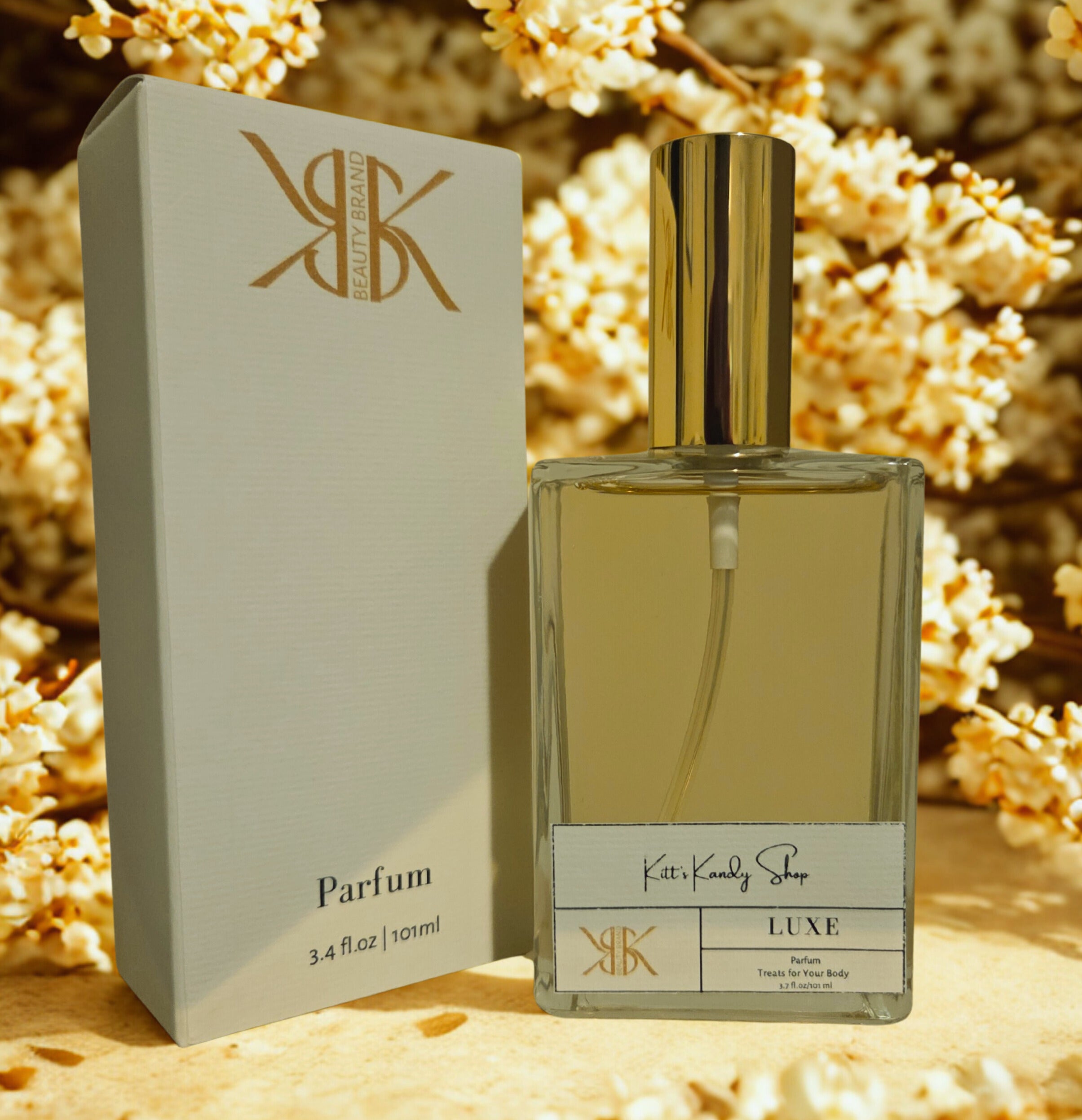 Luxe Parfum