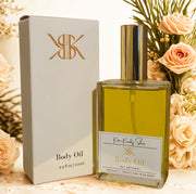 Atlantis Body Oil 1.7oz