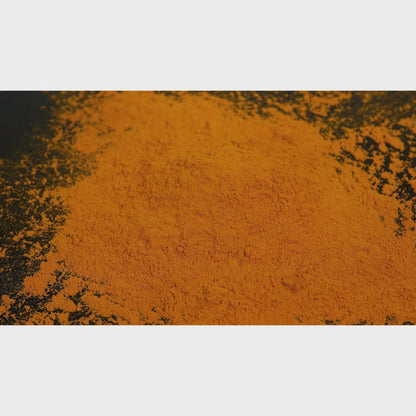 Skin Brightening Turmeric Whipped Soap
