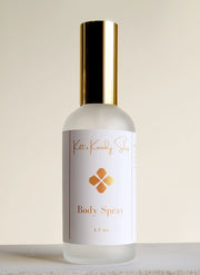 Sunday Morning Body Spray