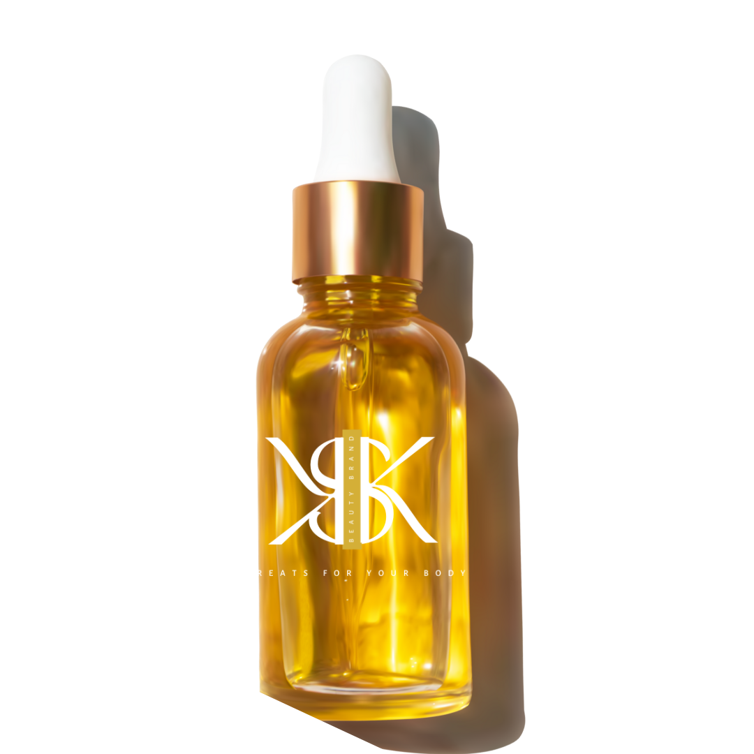 Bougie Glow Body Serum