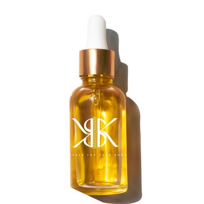 Bougie Glow Body Serum